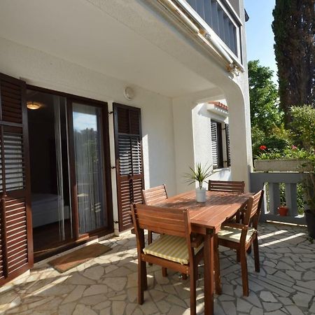 Apartment Vita Mali Lošinj Extérieur photo