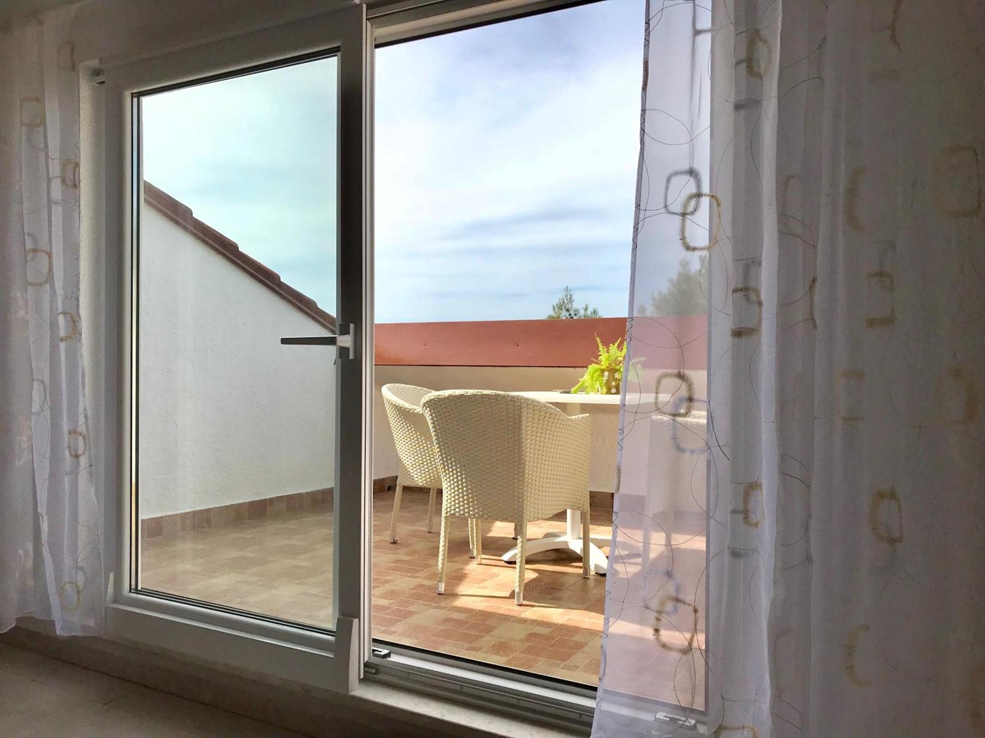 Apartment Vita Mali Lošinj Chambre photo