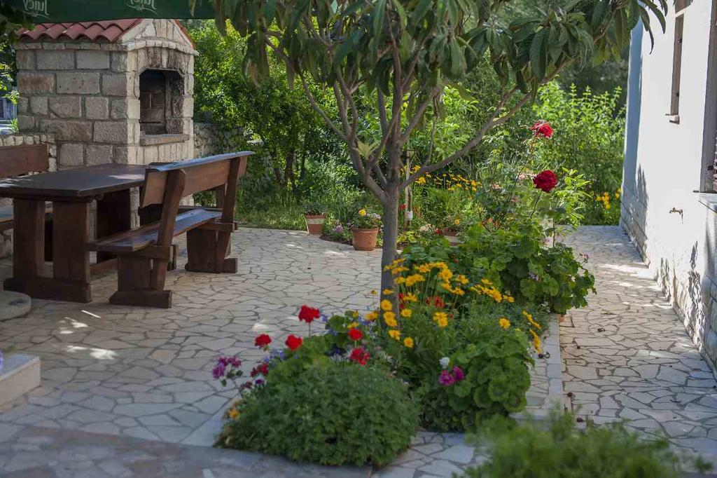 Apartment Vita Mali Lošinj Extérieur photo