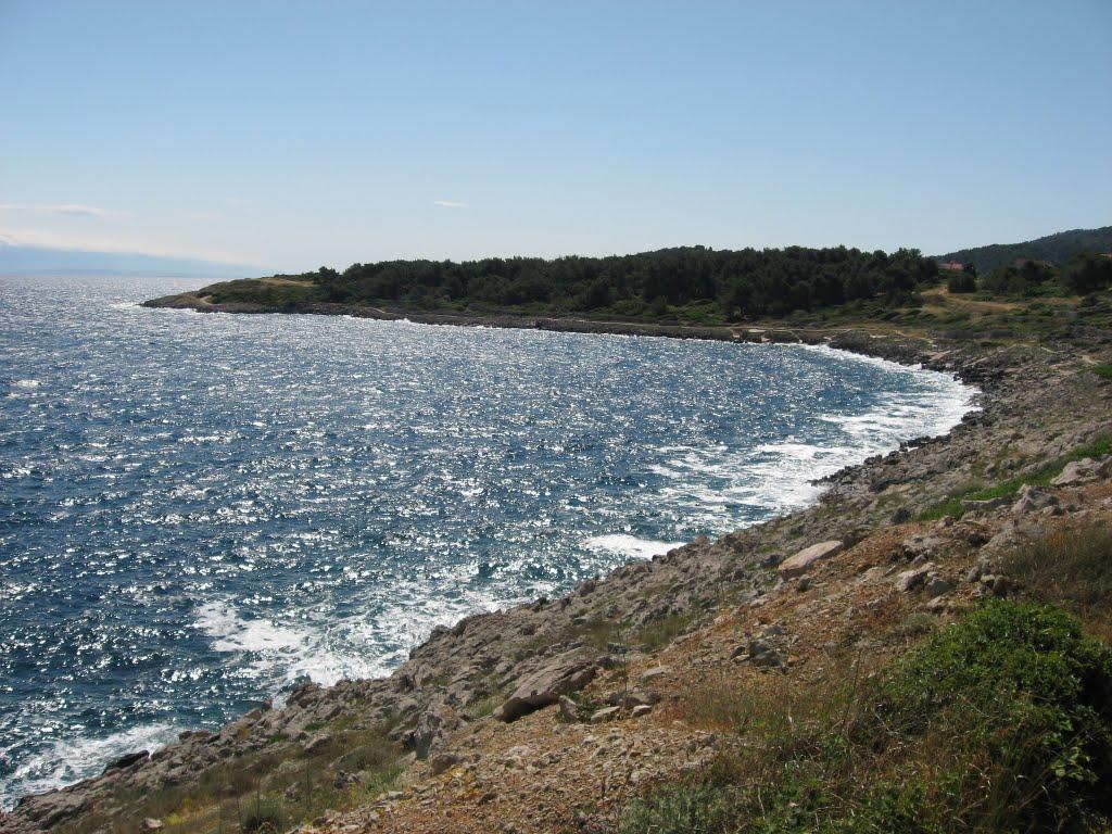 Apartment Vita Mali Lošinj Extérieur photo
