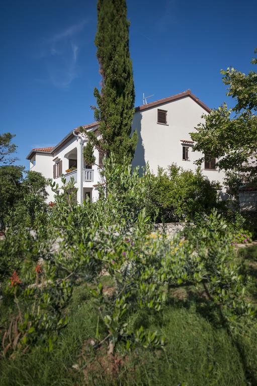 Apartment Vita Mali Lošinj Extérieur photo