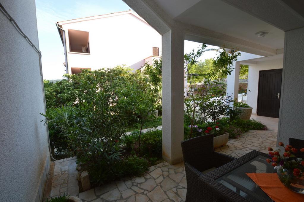 Apartment Vita Mali Lošinj Extérieur photo