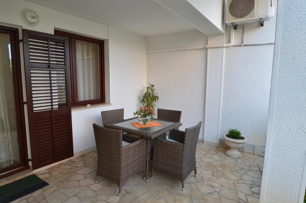 Apartment Vita Mali Lošinj Extérieur photo