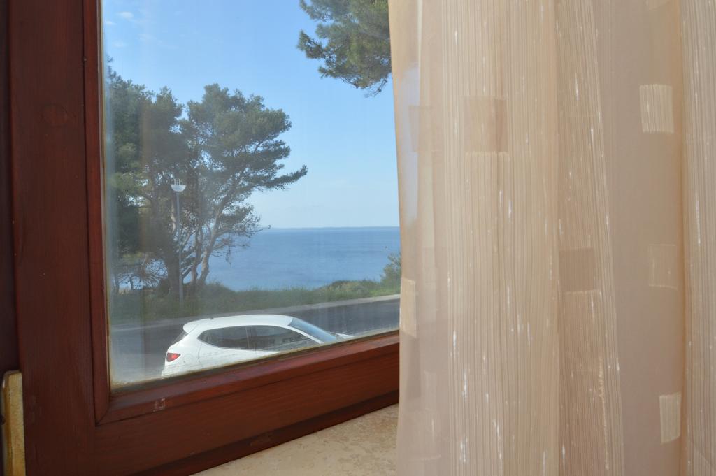 Apartment Vita Mali Lošinj Extérieur photo