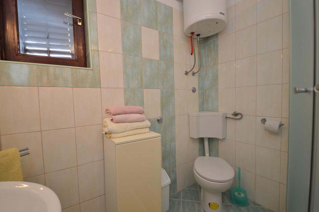 Apartment Vita Mali Lošinj Extérieur photo