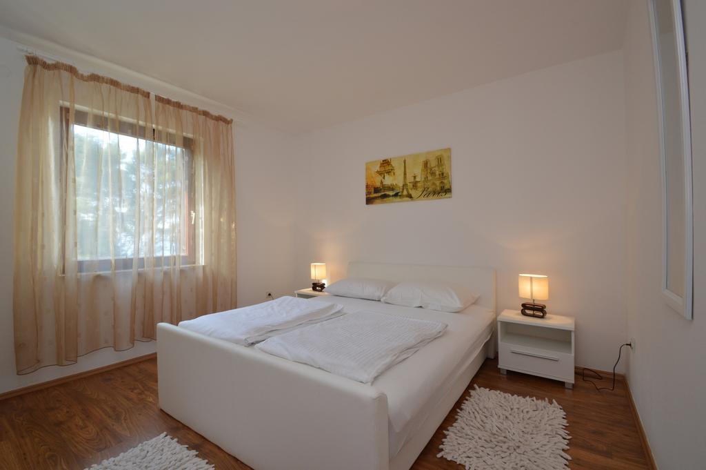 Apartment Vita Mali Lošinj Extérieur photo