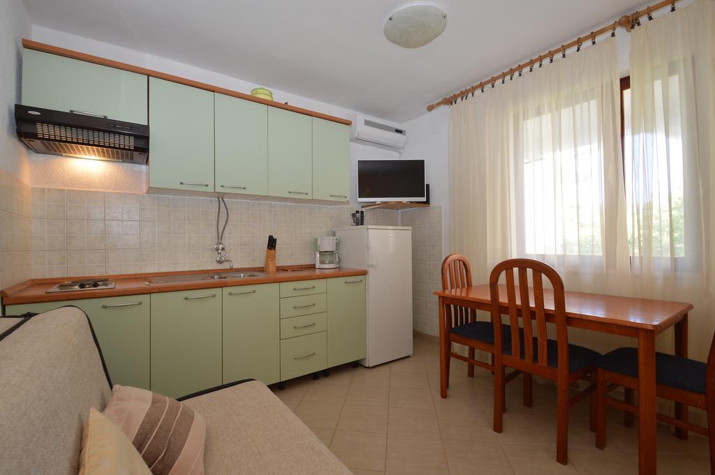Apartment Vita Mali Lošinj Extérieur photo