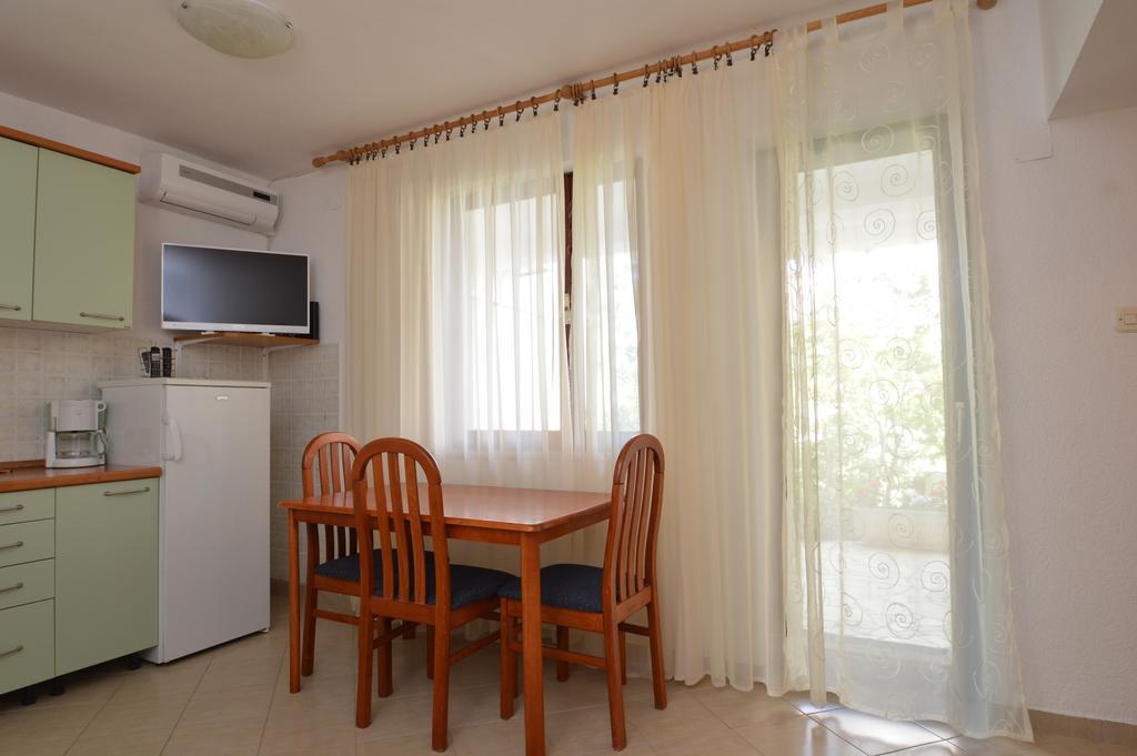 Apartment Vita Mali Lošinj Extérieur photo