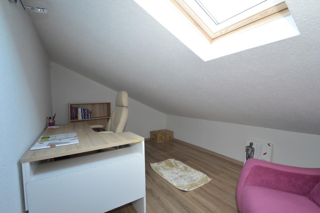 Apartment Vita Mali Lošinj Extérieur photo
