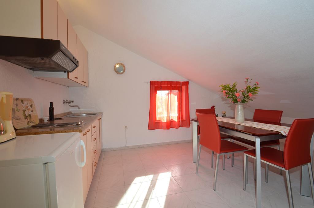 Apartment Vita Mali Lošinj Extérieur photo