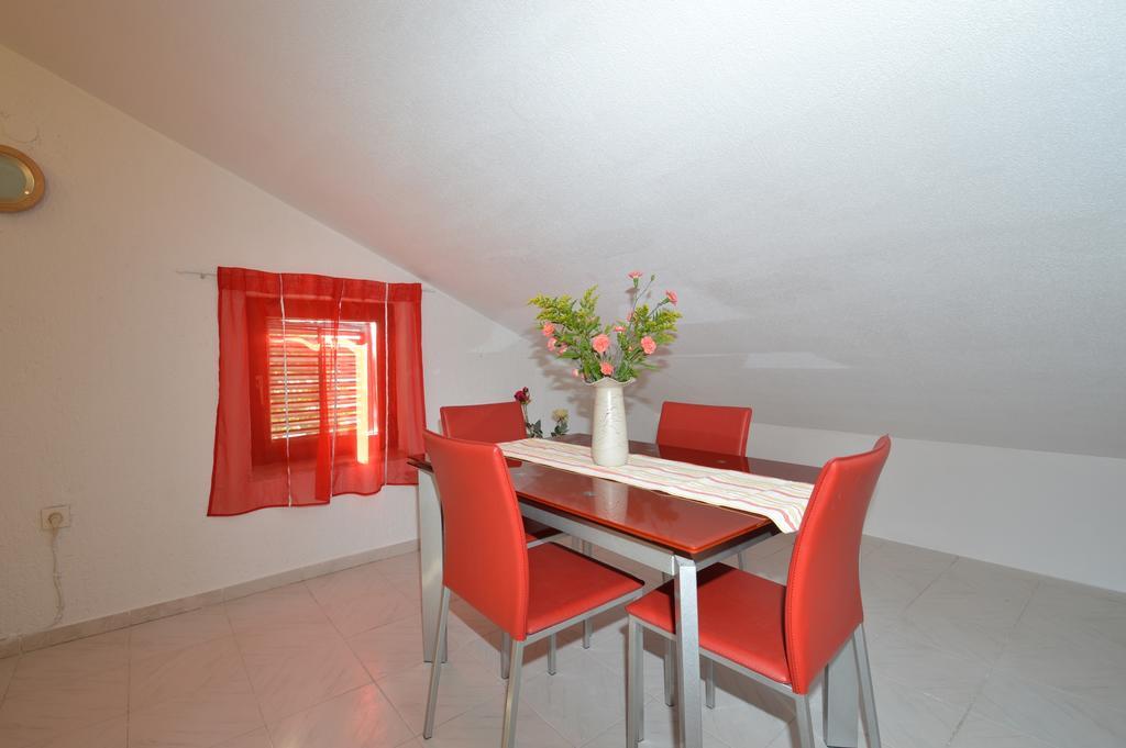 Apartment Vita Mali Lošinj Extérieur photo
