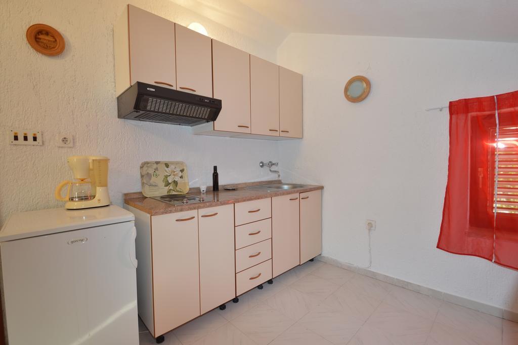 Apartment Vita Mali Lošinj Extérieur photo