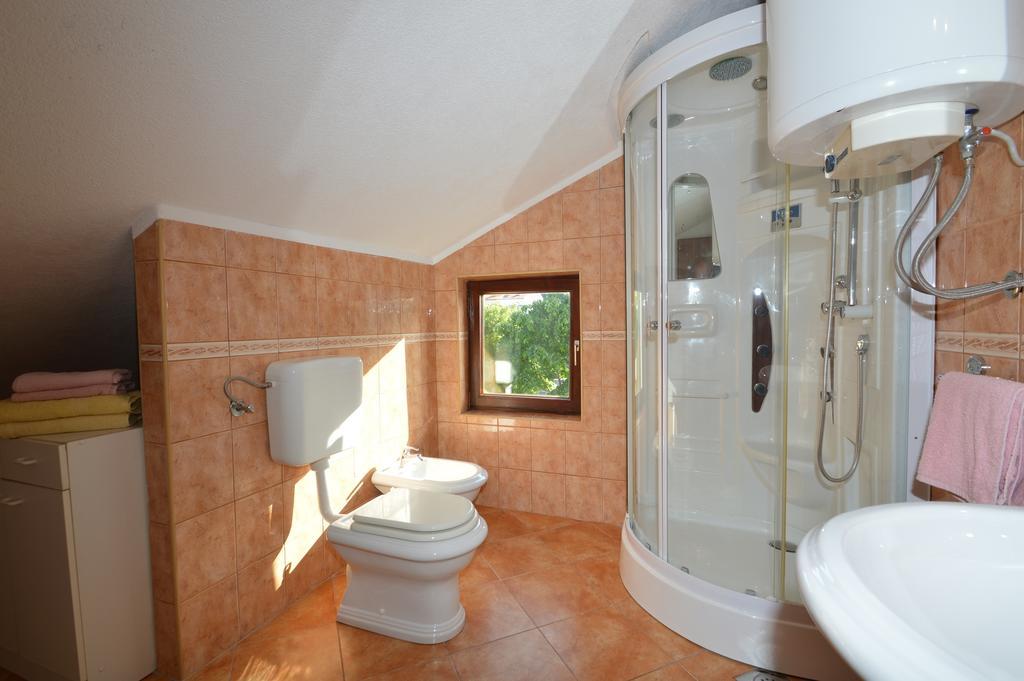 Apartment Vita Mali Lošinj Extérieur photo
