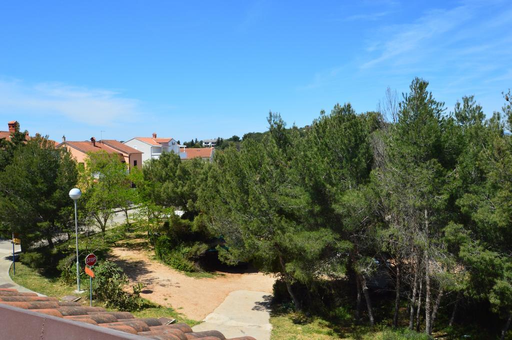 Apartment Vita Mali Lošinj Extérieur photo