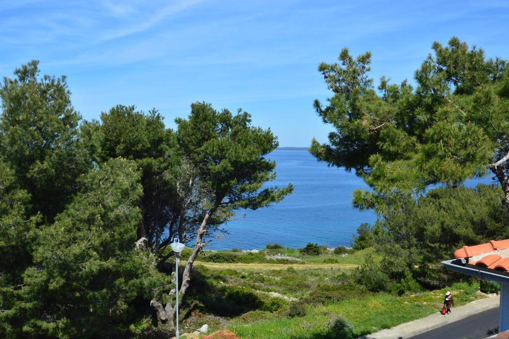 Apartment Vita Mali Lošinj Extérieur photo