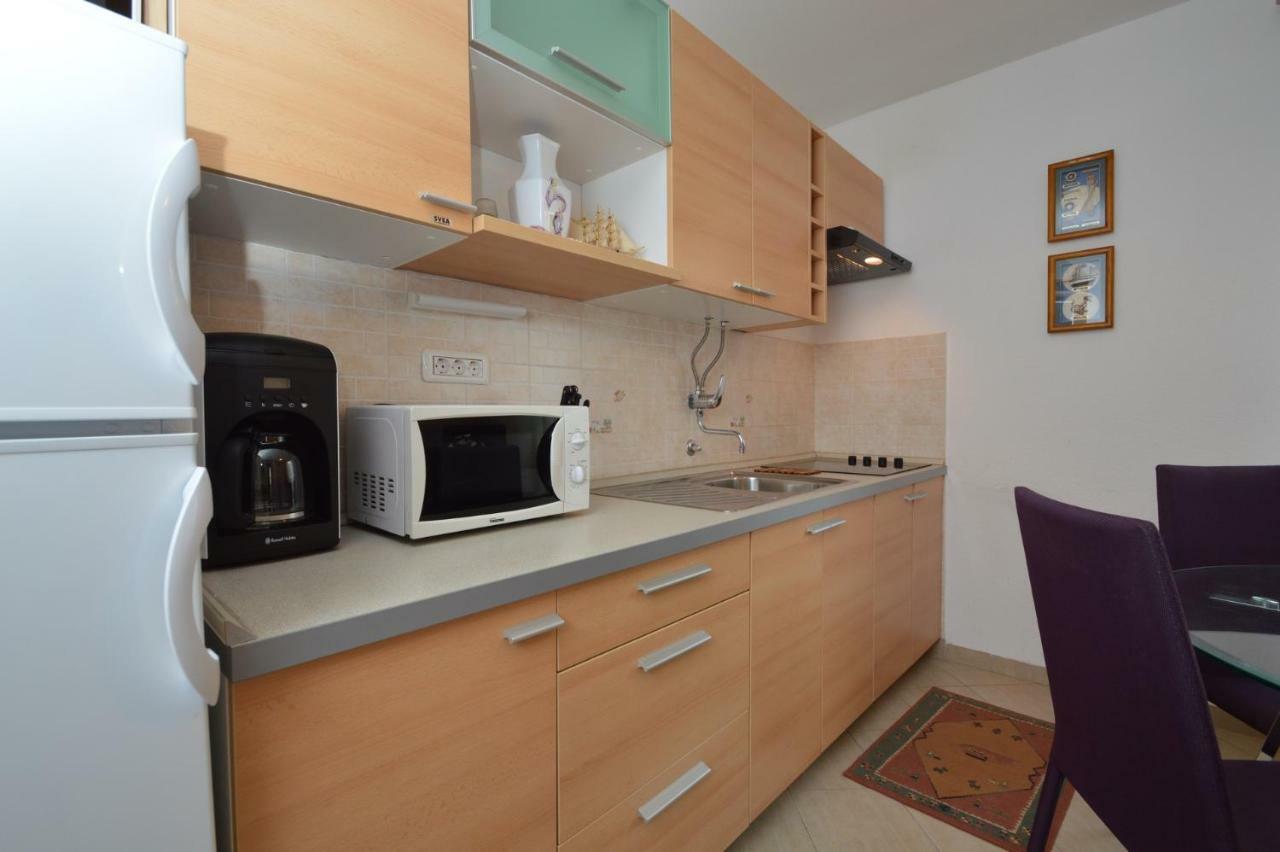 Apartment Vita Mali Lošinj Extérieur photo