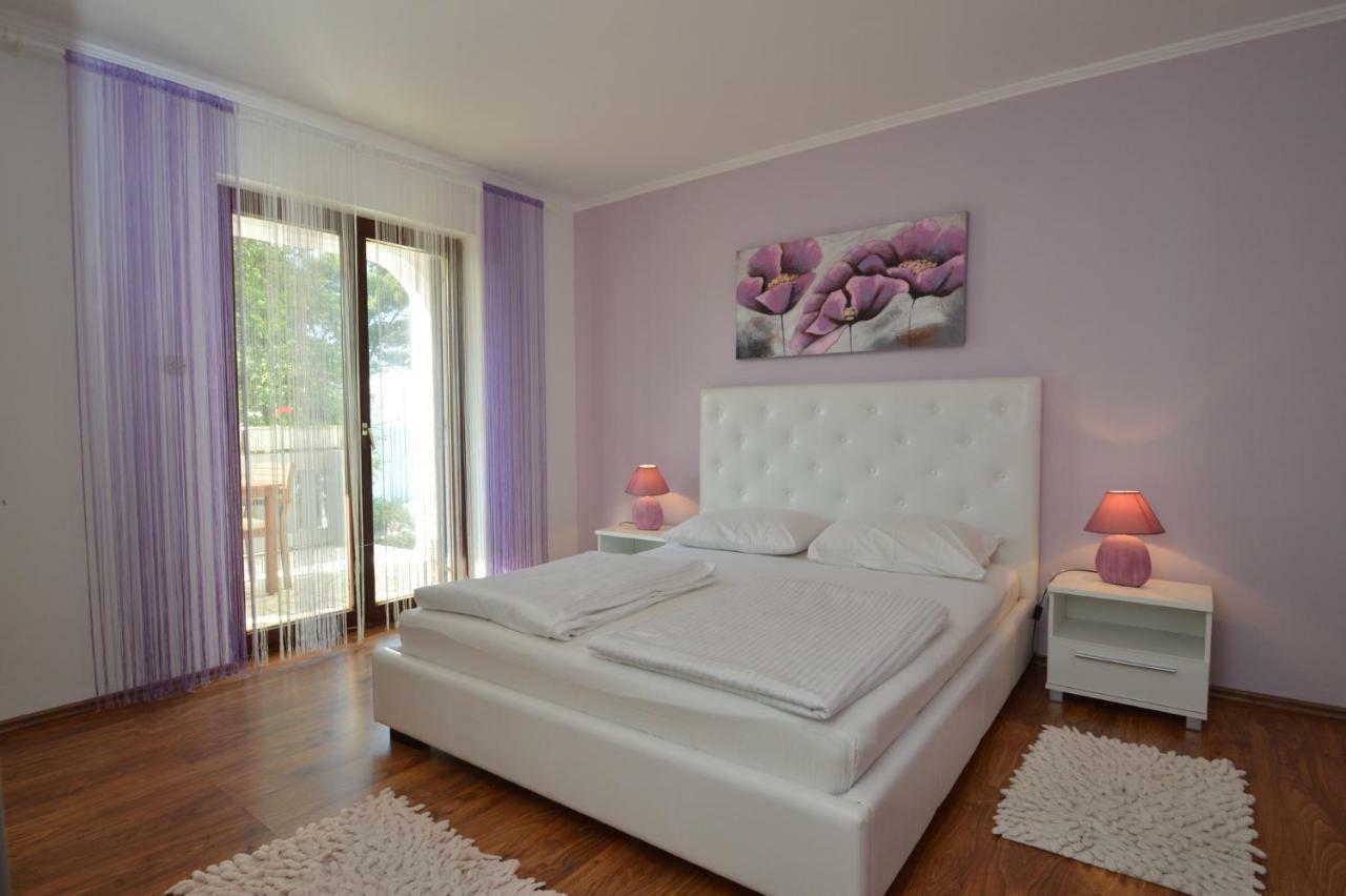 Apartment Vita Mali Lošinj Extérieur photo