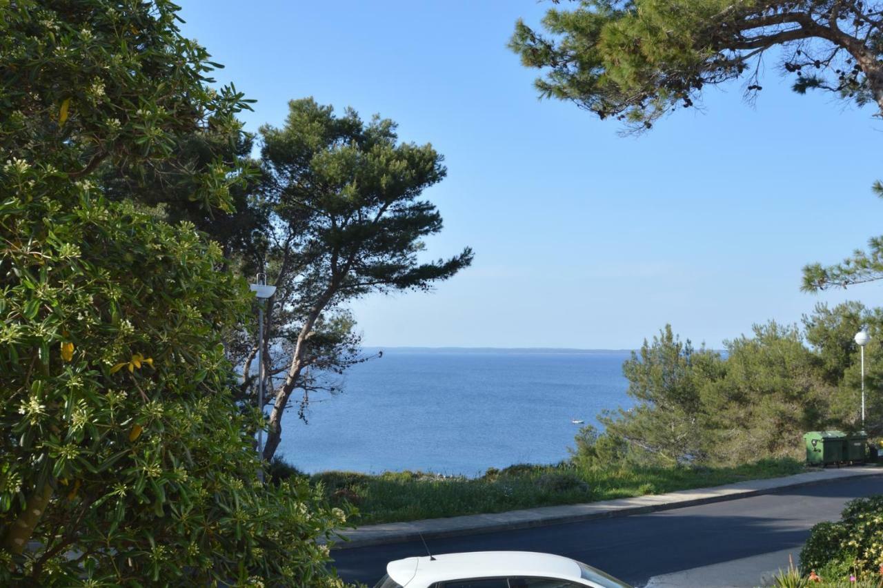 Apartment Vita Mali Lošinj Extérieur photo