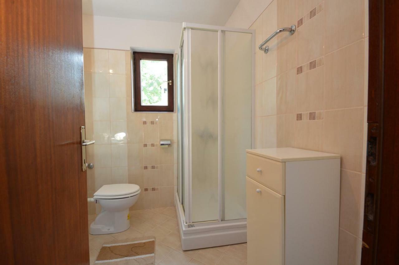 Apartment Vita Mali Lošinj Extérieur photo