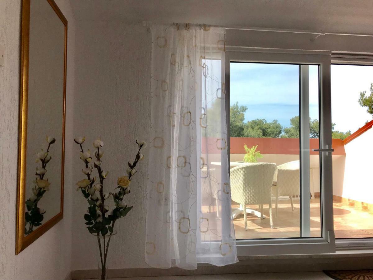 Apartment Vita Mali Lošinj Extérieur photo