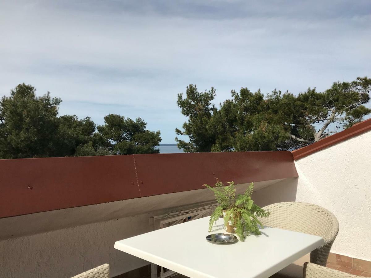 Apartment Vita Mali Lošinj Extérieur photo