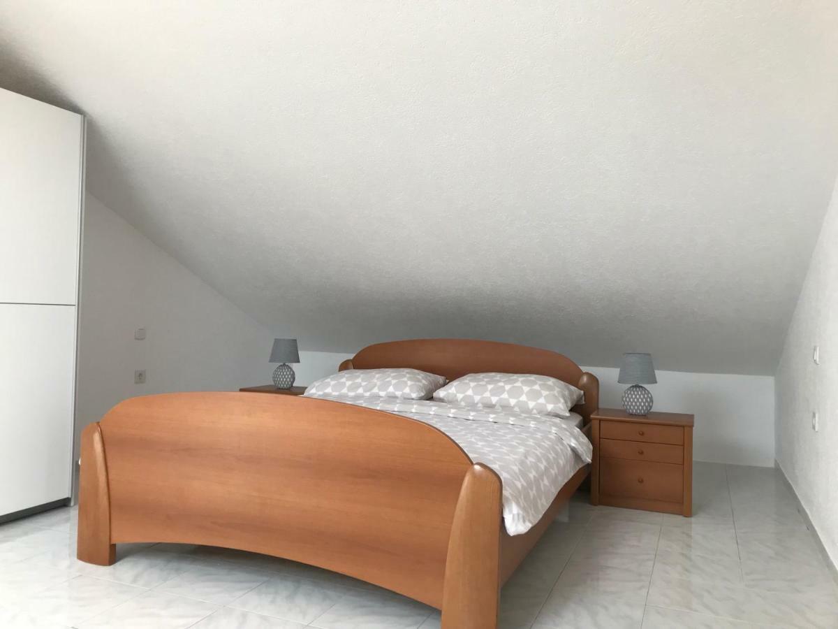 Apartment Vita Mali Lošinj Extérieur photo