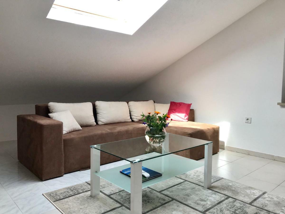Apartment Vita Mali Lošinj Extérieur photo