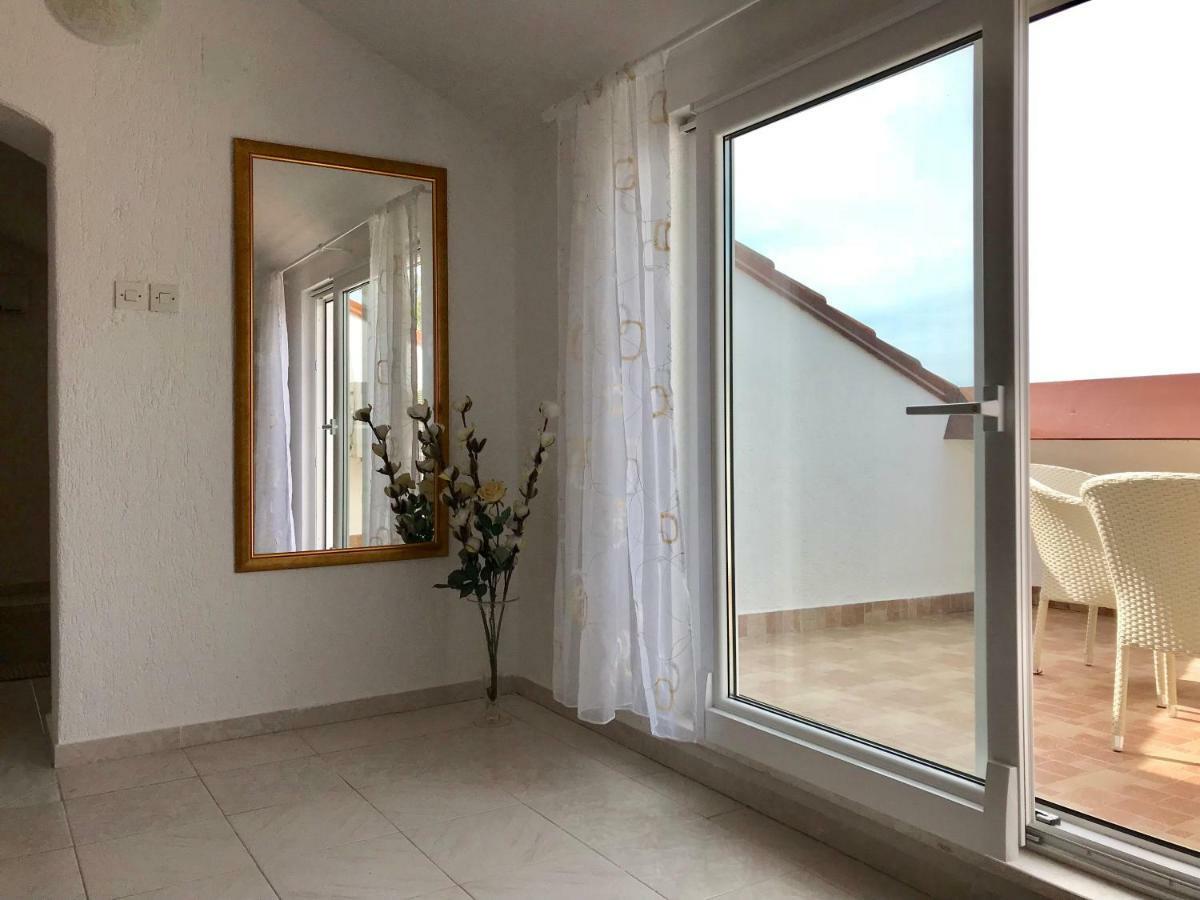 Apartment Vita Mali Lošinj Extérieur photo