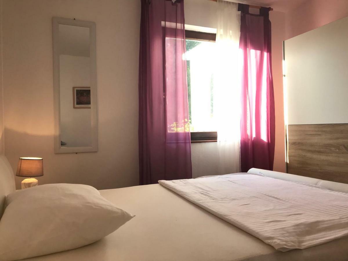 Apartment Vita Mali Lošinj Extérieur photo